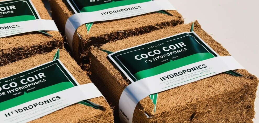 Coco Coir