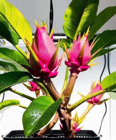 Dragon fruit