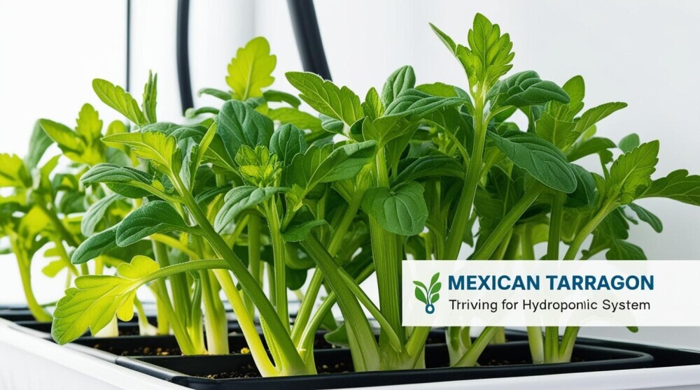 Mexican Tarragon